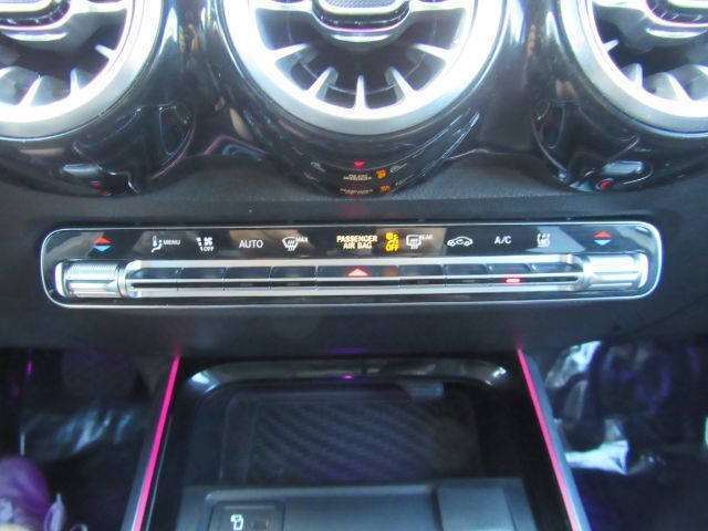 2022 Mercedes-Benz EQB 300 SUV 4MATIC Plano TX