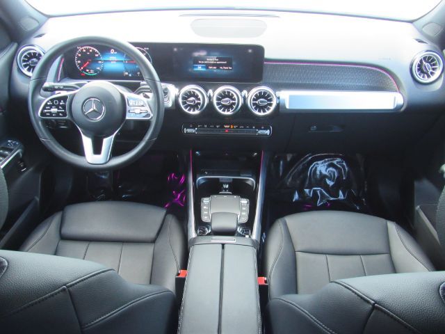 2022 Mercedes-Benz EQB 300 SUV 4MATIC