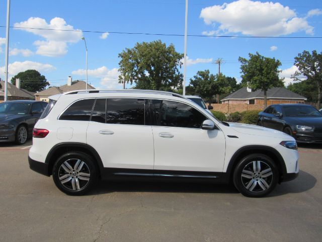 2022 Mercedes-Benz EQB 300 SUV 4MATIC Plano TX