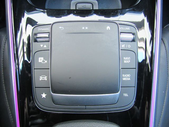 2022 Mercedes-Benz EQB 300 SUV 4MATIC Plano TX