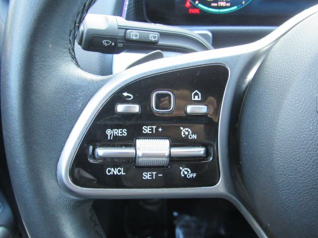 2022 Mercedes-Benz EQB 300 SUV 4MATIC Plano TX