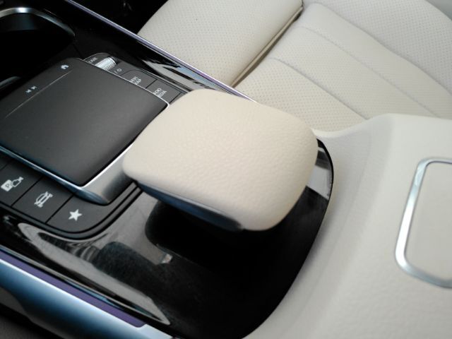 2022 Mercedes-Benz EQB 300 SUV 4MATIC Plano TX