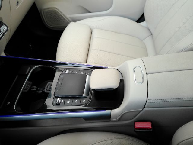 2022 Mercedes-Benz EQB 300 SUV 4MATIC Plano TX