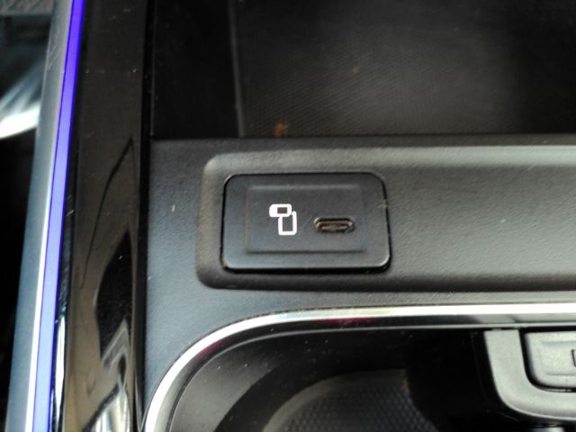 2022 Mercedes-Benz EQB 300 SUV 4MATIC Plano TX