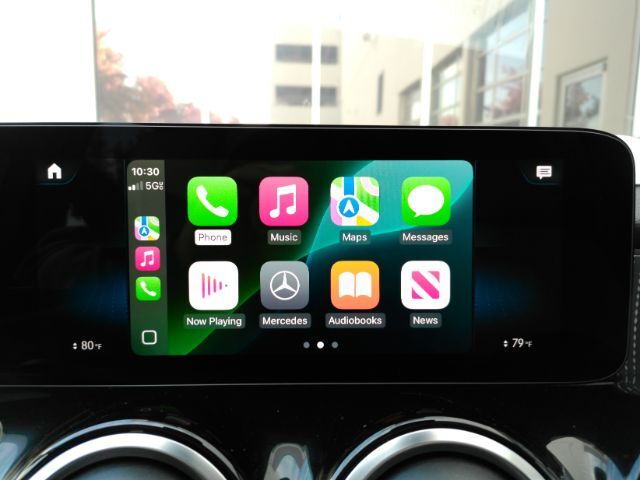 2022 Mercedes-Benz EQB 300 SUV 4MATIC Plano TX