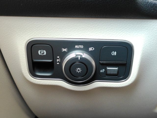 2022 Mercedes-Benz EQB 300 SUV 4MATIC Plano TX