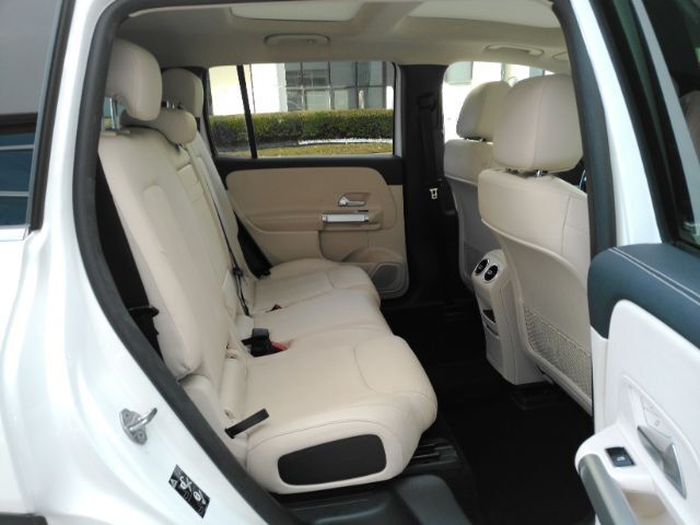 2022 Mercedes-Benz EQB 300 SUV 4MATIC Plano TX