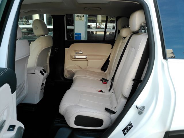 2022 Mercedes-Benz EQB 300 SUV 4MATIC Plano TX