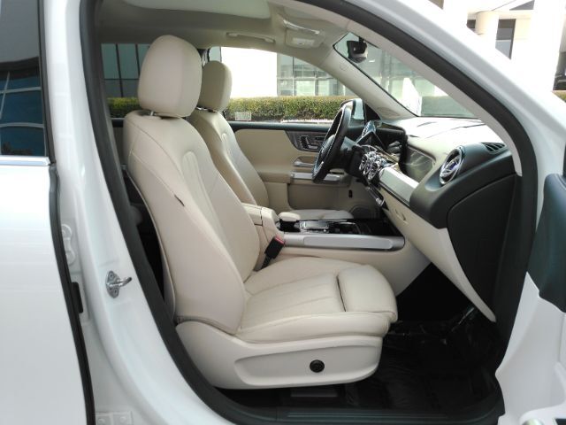 2022 Mercedes-Benz EQB 300 SUV 4MATIC Plano TX