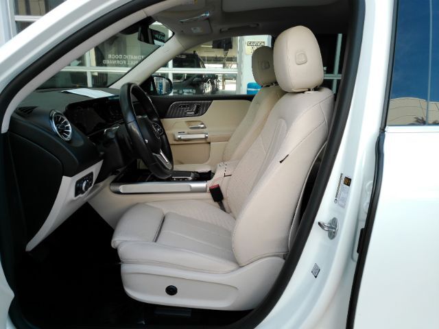 2022 Mercedes-Benz EQB 300 SUV 4MATIC Plano TX