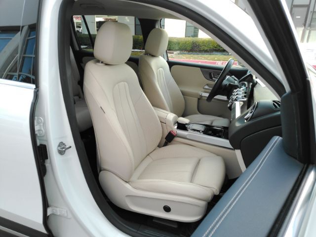 2022 Mercedes-Benz EQB 300 SUV 4MATIC Plano TX