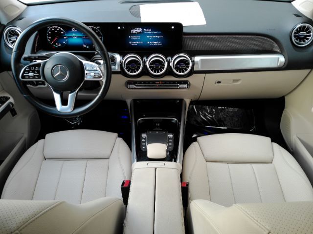 2022 Mercedes-Benz EQB 300 SUV 4MATIC