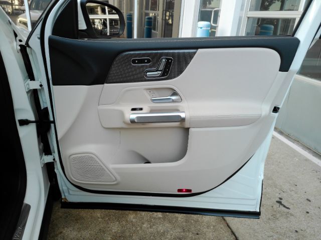 2022 Mercedes-Benz EQB 300 SUV 4MATIC Plano TX