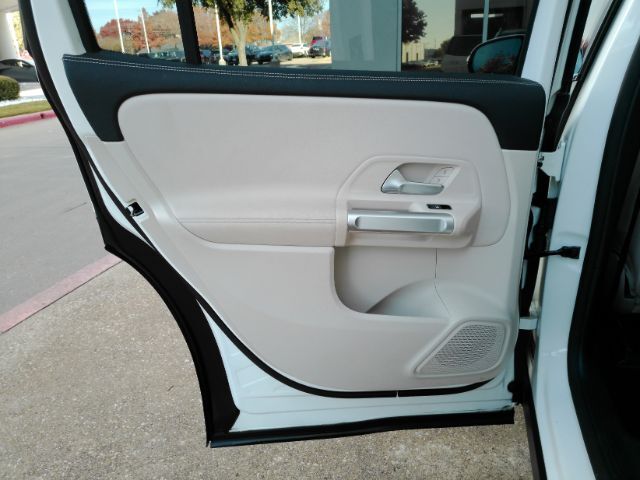 2022 Mercedes-Benz EQB 300 SUV 4MATIC Plano TX