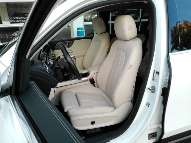 2022 Mercedes-Benz EQB 300 SUV 4MATIC Plano TX