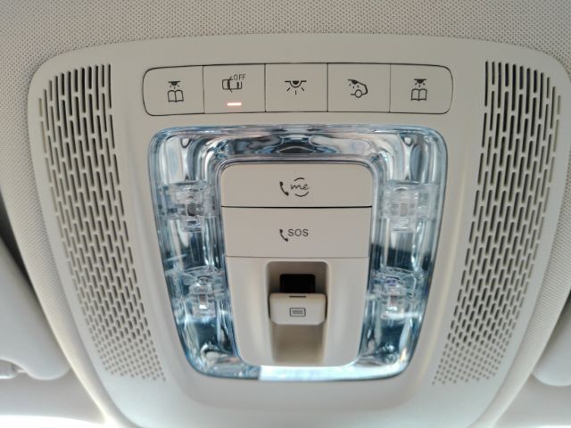 2022 Mercedes-Benz EQB 300 SUV 4MATIC Plano TX