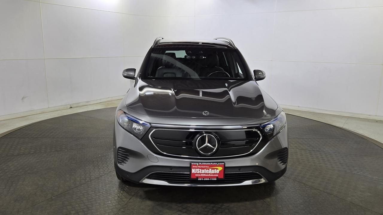 2022 Mercedes-Benz EQB 350 Jersey City NJ
