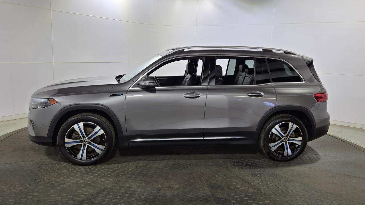 2022 Mercedes-Benz EQB 350 Jersey City NJ
