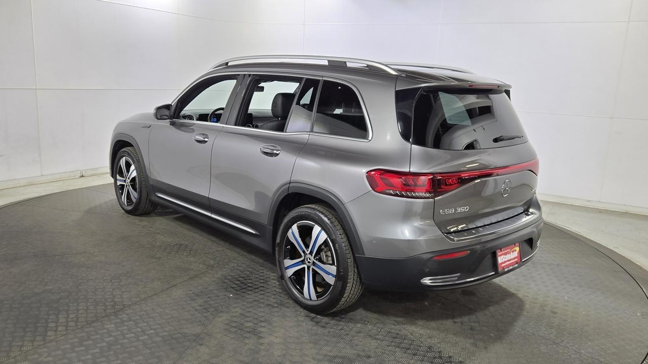 2022 Mercedes-Benz EQB 350 Jersey City NJ