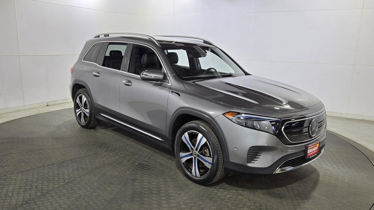 2022 Mercedes-Benz EQB 350 Jersey City NJ
