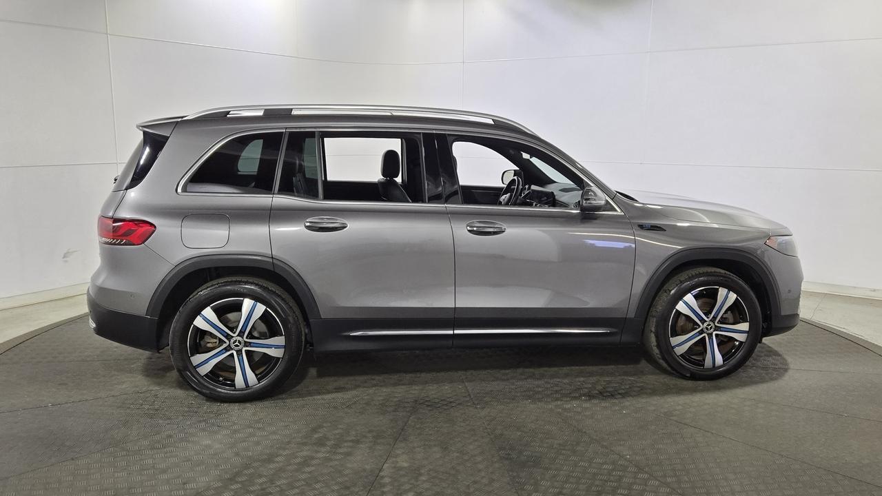 2022 Mercedes-Benz EQB 350 Jersey City NJ