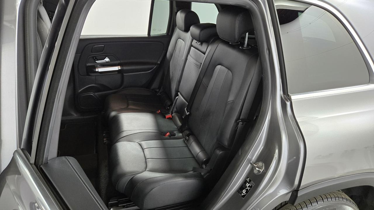 2022 Mercedes-Benz EQB 350 Jersey City NJ