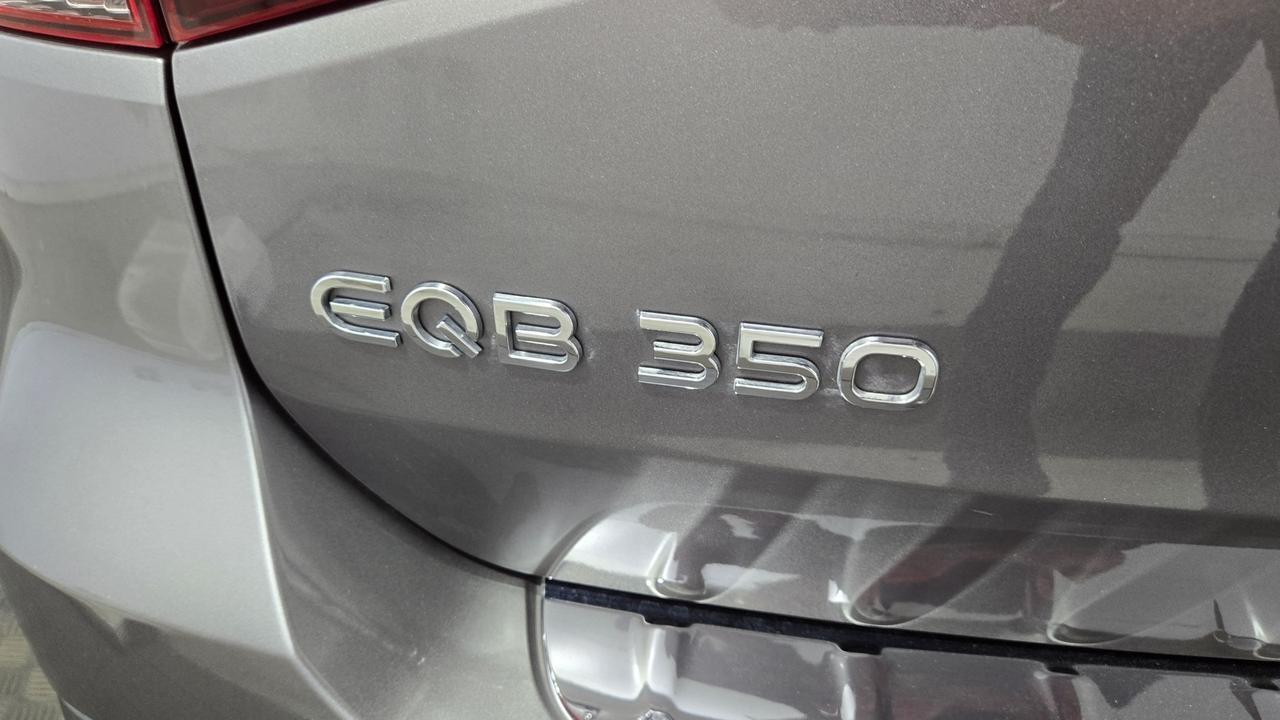 2022 Mercedes-Benz EQB 350 Jersey City NJ