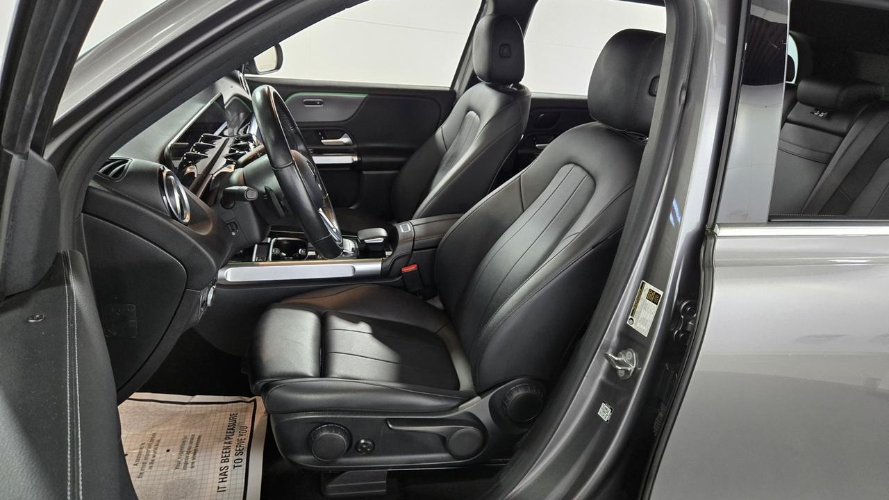 2022 Mercedes-Benz EQB 350 Jersey City NJ