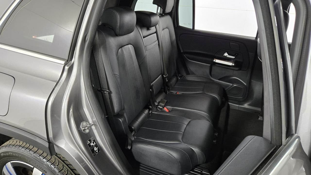 2022 Mercedes-Benz EQB 350 Jersey City NJ
