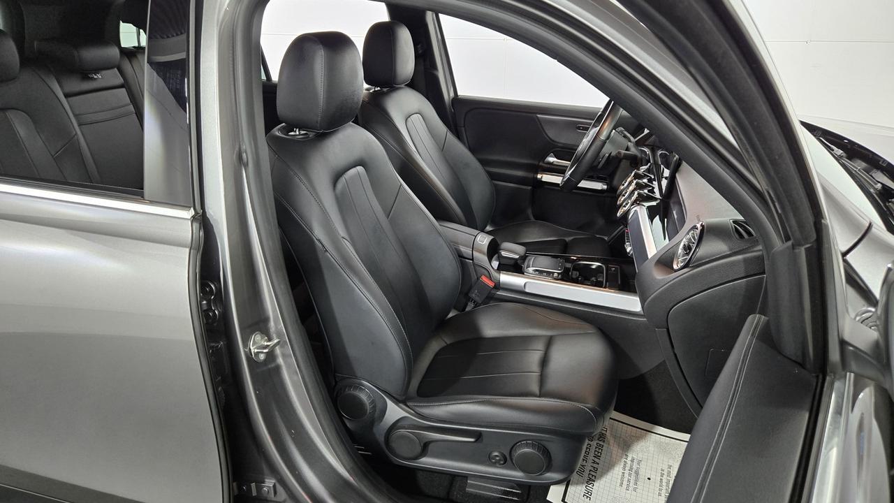 2022 Mercedes-Benz EQB 350 Jersey City NJ