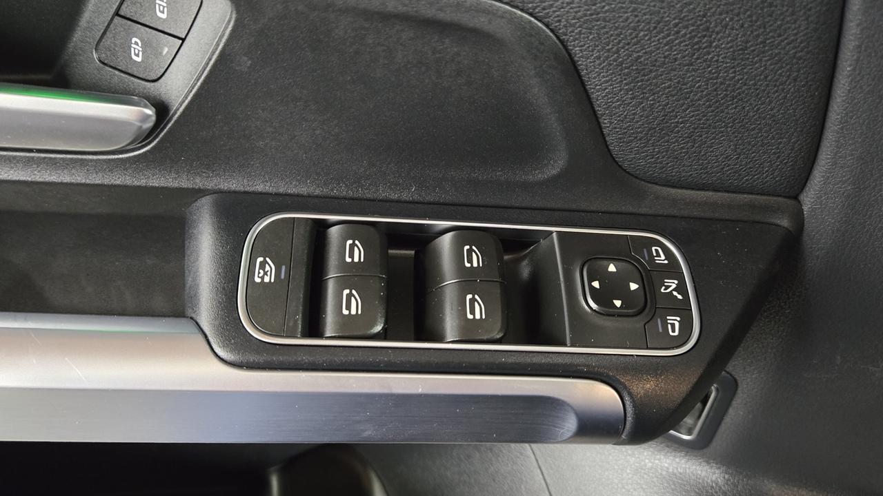 2022 Mercedes-Benz EQB 350 Jersey City NJ