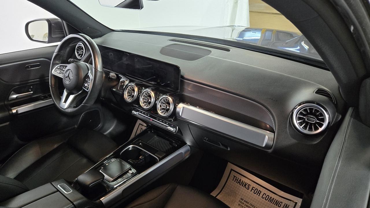 2022 Mercedes-Benz EQB 350 Jersey City NJ