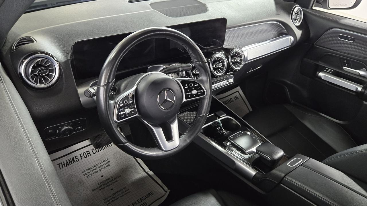 2022 Mercedes-Benz EQB 350 Jersey City NJ
