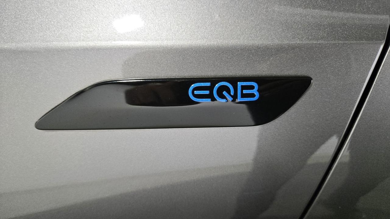 2022 Mercedes-Benz EQB 350 Jersey City NJ