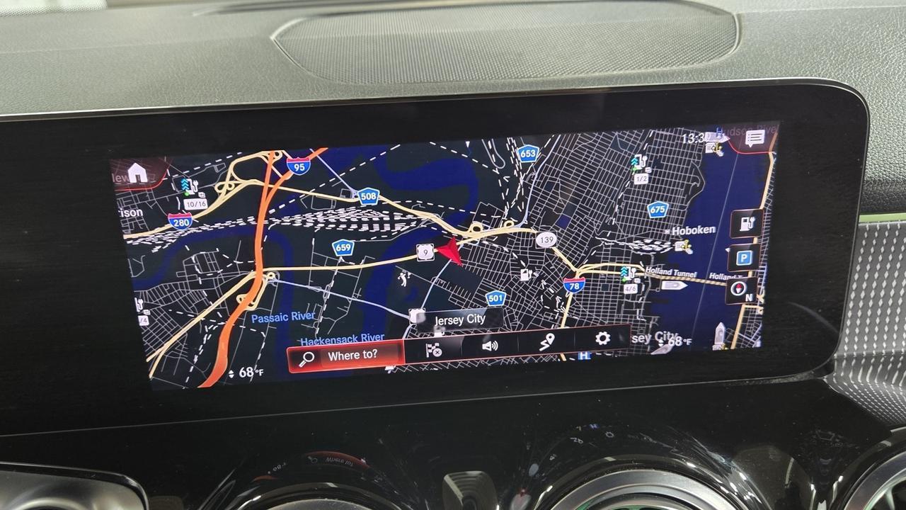 2022 Mercedes-Benz EQB 350 Jersey City NJ