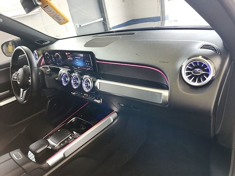 2022 Mercedes-Benz EQB EQB 300 4MATIC SUV Arlington VA