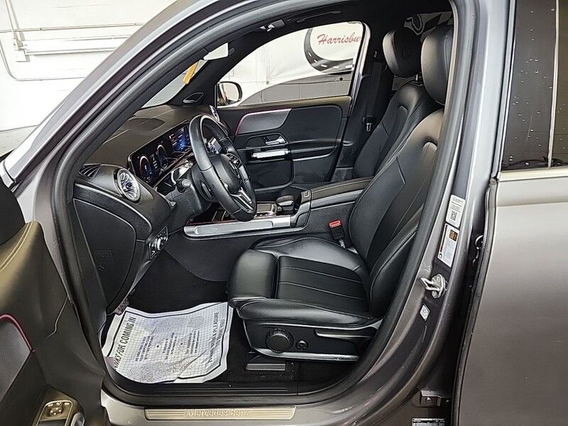 2022 Mercedes-Benz EQB EQB 300 4MATIC SUV Arlington VA