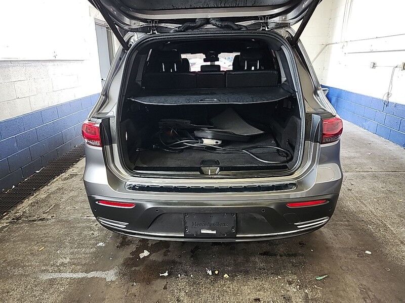 2022 Mercedes-Benz EQB EQB 300 4MATIC SUV Arlington VA