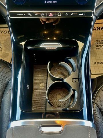 2022 Mercedes-Benz EQS 450+ 450+ Houston TX