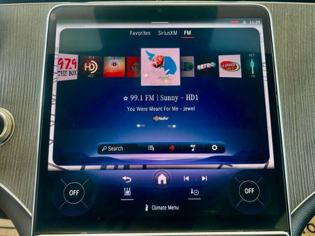 2022 Mercedes-Benz EQS 450+ 450+ Houston TX