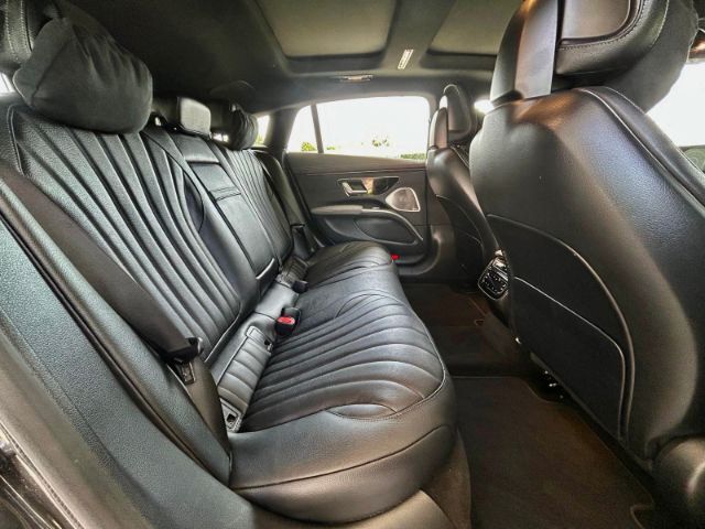2022 Mercedes-Benz EQS 450+ 450+ Houston TX