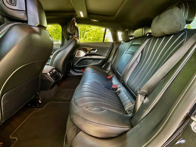 2022 Mercedes-Benz EQS 450+ 450+ Houston TX