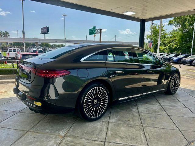 2022 Mercedes-Benz EQS 450+ 450+ Houston TX