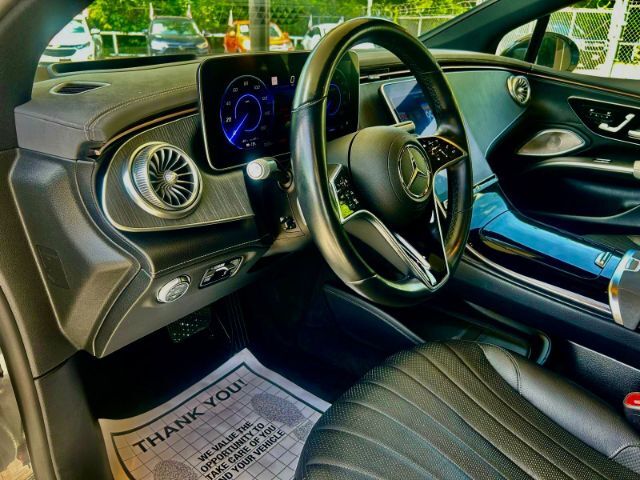 2022 Mercedes-Benz EQS 450+ 450+ Houston TX