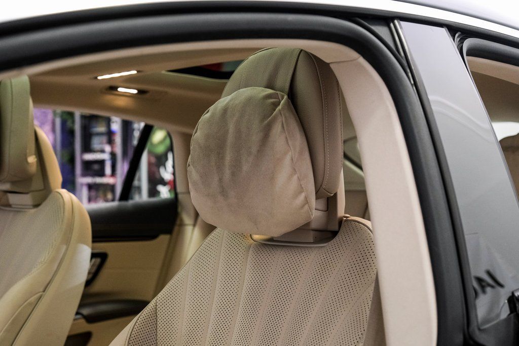 2022 Mercedes-Benz EQS 450 Carrollton TX