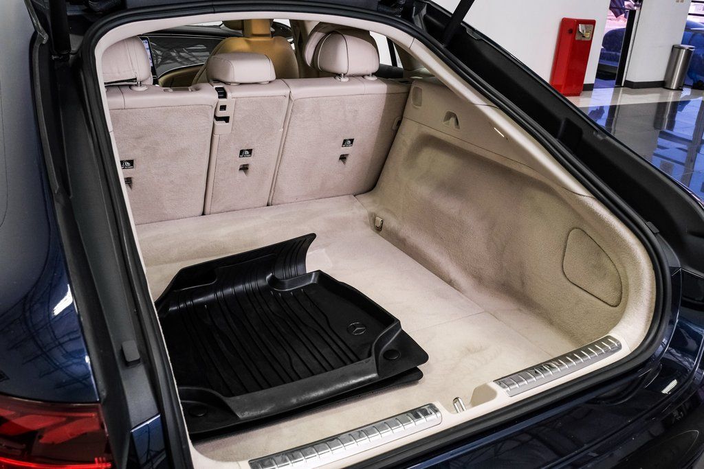 2022 Mercedes-Benz EQS 450 Carrollton TX