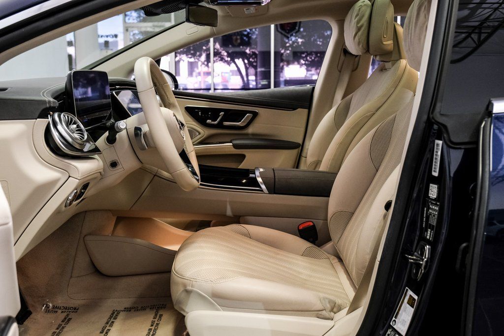 2022 Mercedes-Benz EQS 450 Carrollton TX