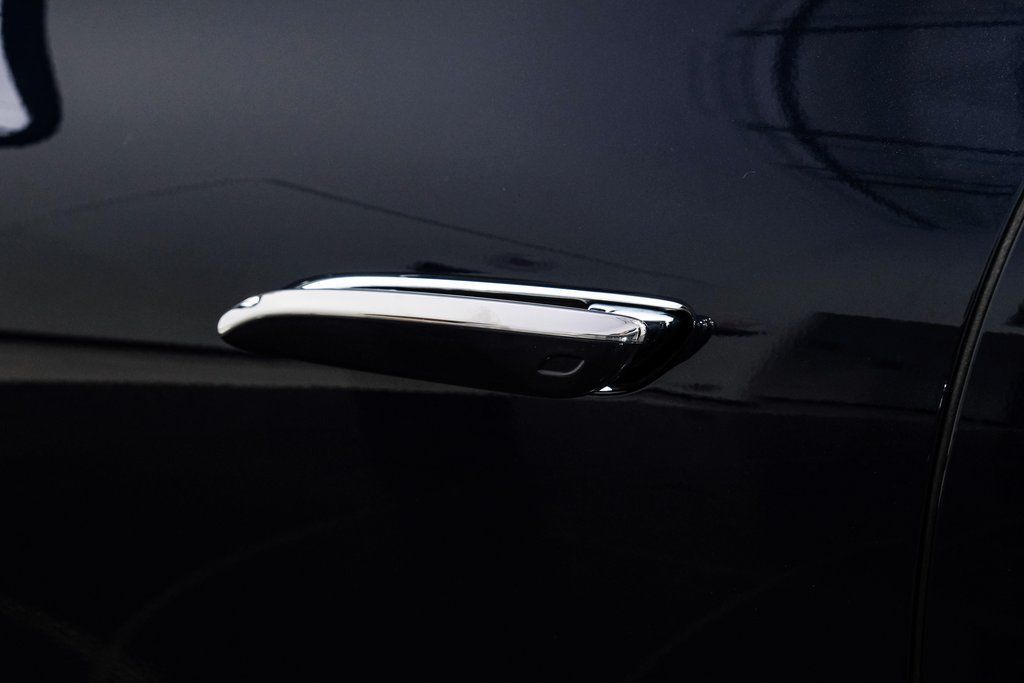 2022 Mercedes-Benz EQS 450 Carrollton TX