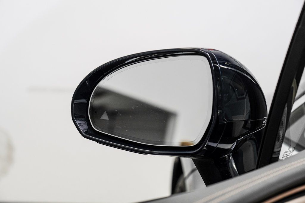 2022 Mercedes-Benz EQS 450 Carrollton TX