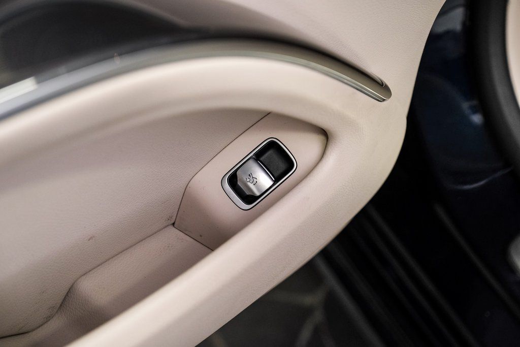 2022 Mercedes-Benz EQS 450 Carrollton TX